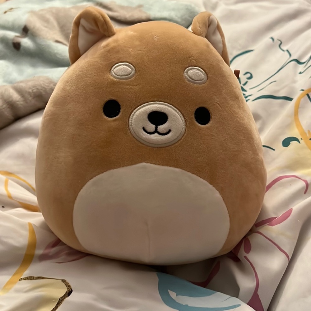 squishmellow